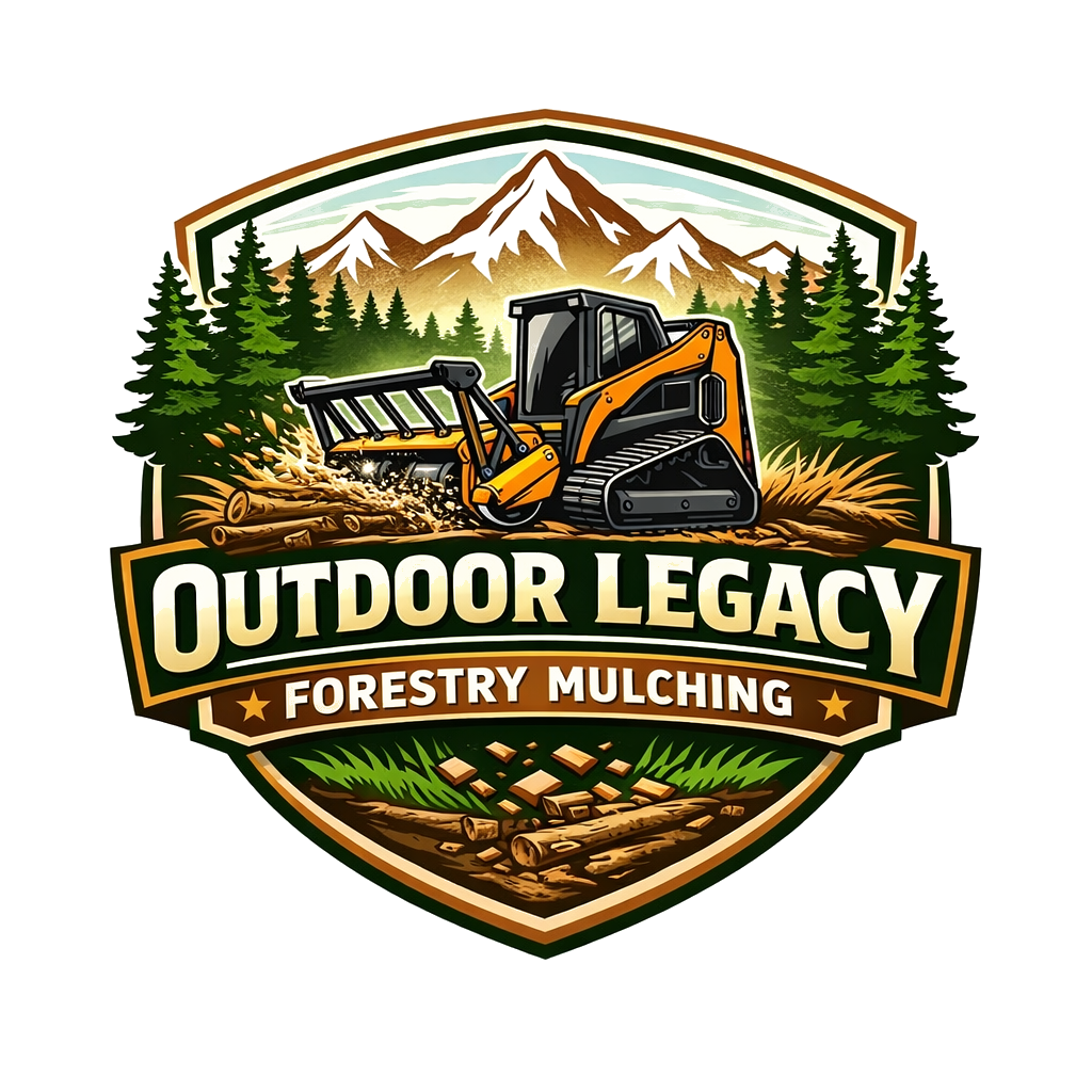 Outdoor Legacy Forestry Mulching